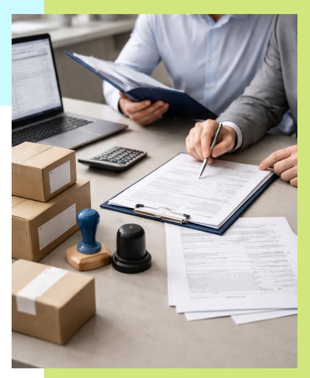 Декларирование продукции в Кореновске от 12437 р., Сертэкс